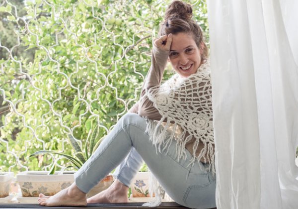 האחות הבכורה של השמחה :)